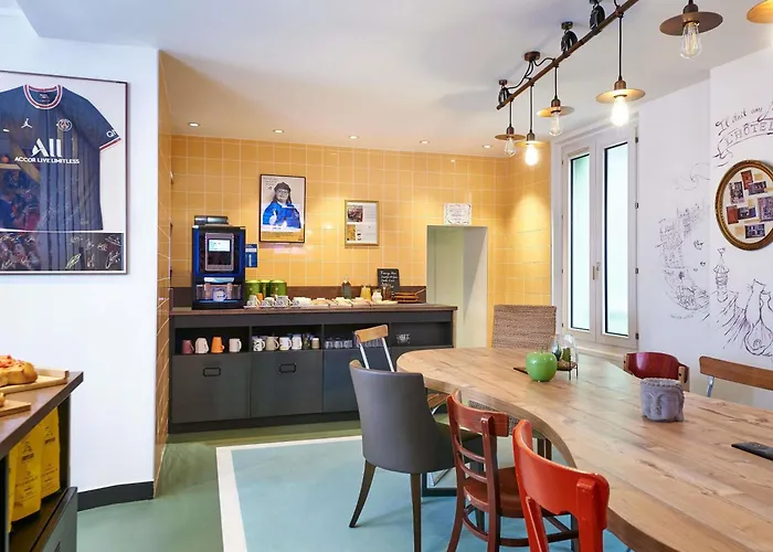 Greet Boulogne Billancourt Paris