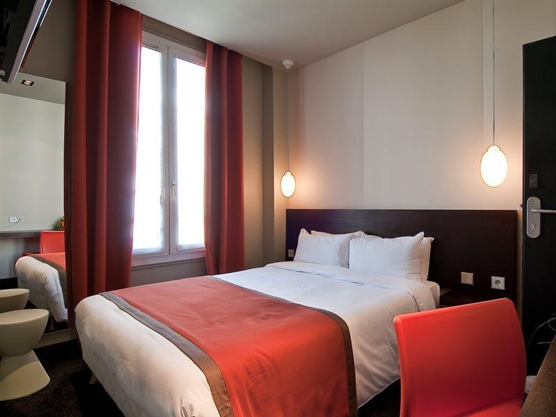 Greet Billancourt Paris