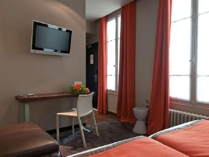 Greet Billancourt Paris Hotel Boulogne-Billancourt