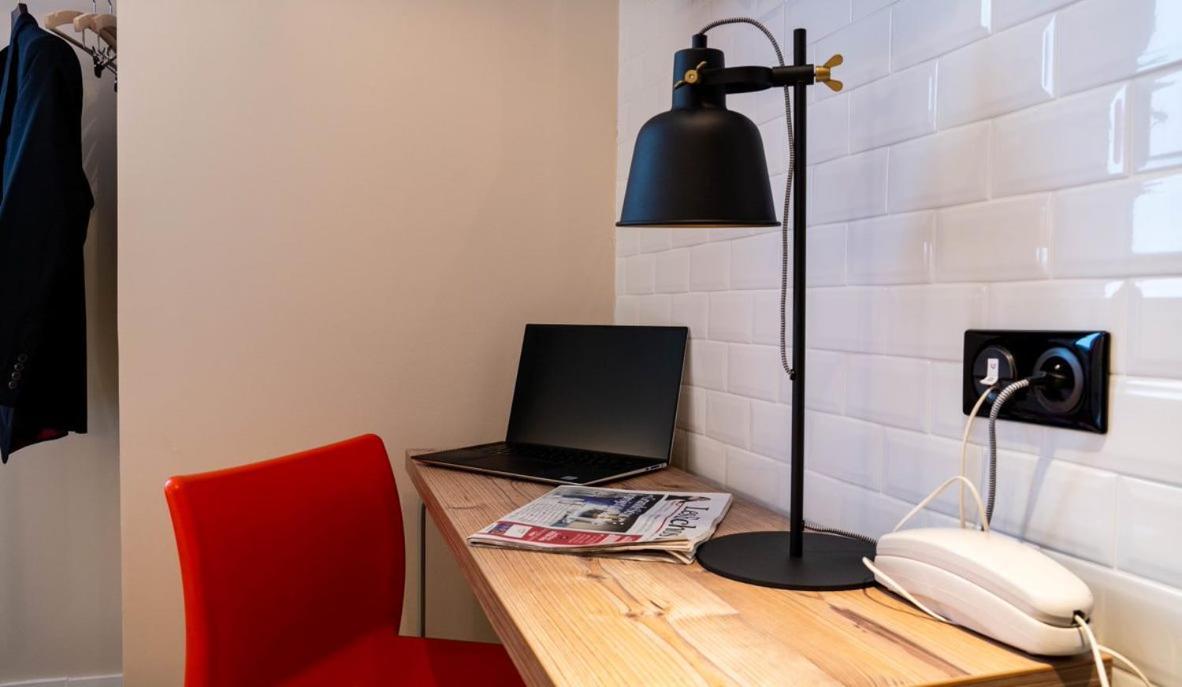 Greet Billancourt Paris Hotel Boulogne-Billancourt