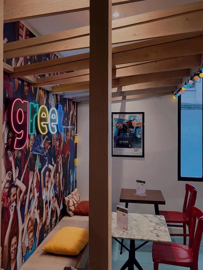 Greet Billancourt Paris Boulogne-Billancourt