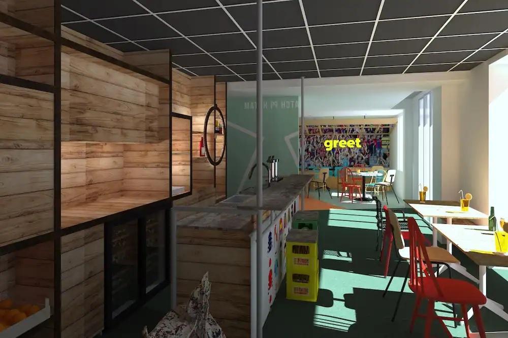 Greet Billancourt Paris Boulogne-Billancourt