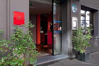 Greet Billancourt Paris Boulogne-Billancourt