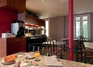 Hotel Greet Billancourt Paris Boulogne-Billancourt