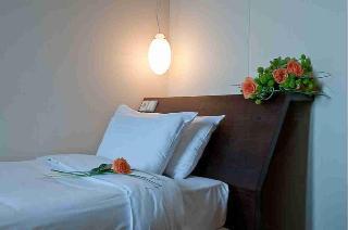 Hotel Greet Billancourt Paris 3*