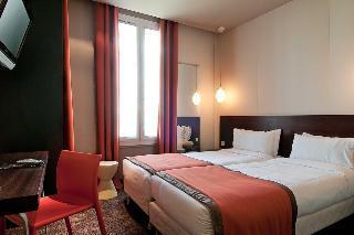 Greet Billancourt Paris