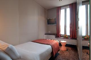 Hotel Greet Billancourt Paris Boulogne-Billancourt