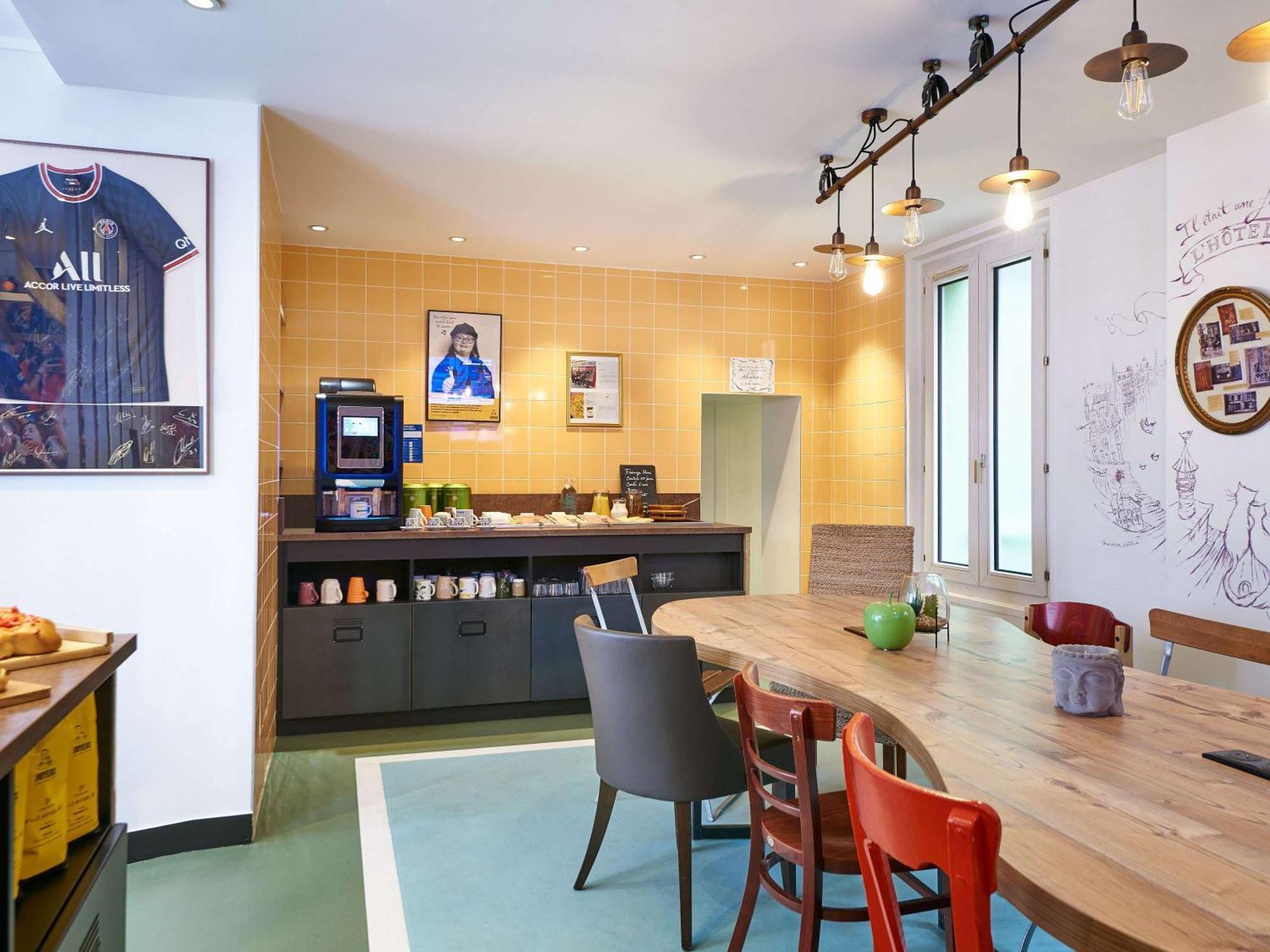 Greet Billancourt Paris Hotel Boulogne-Billancourt