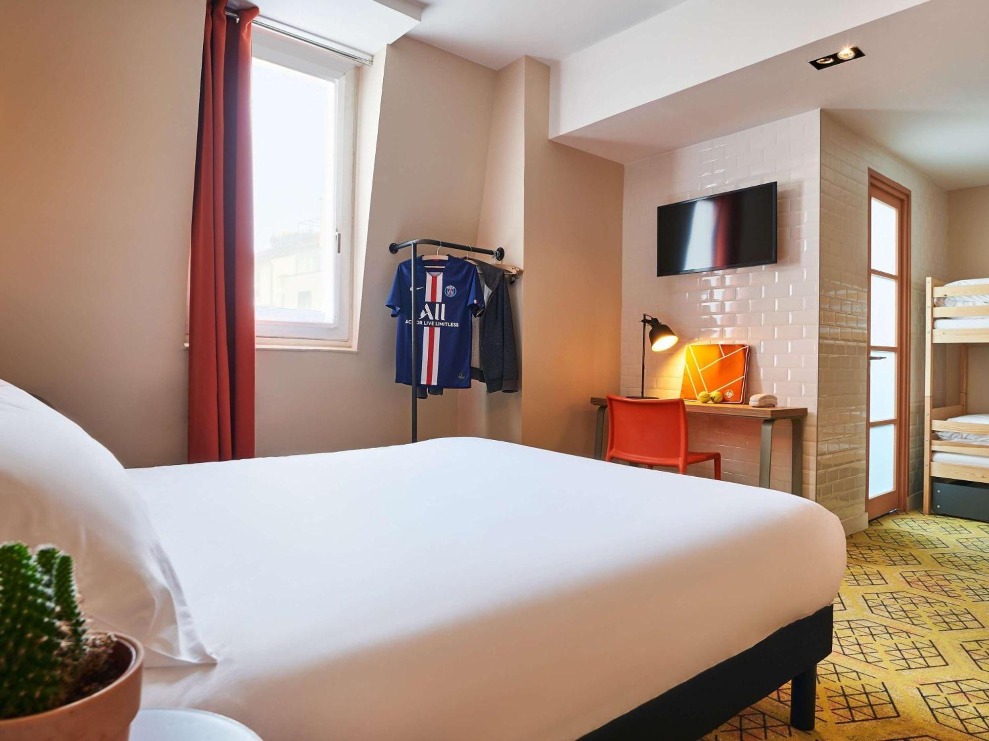 Greet Billancourt Paris 3* Boulogne-Billancourt