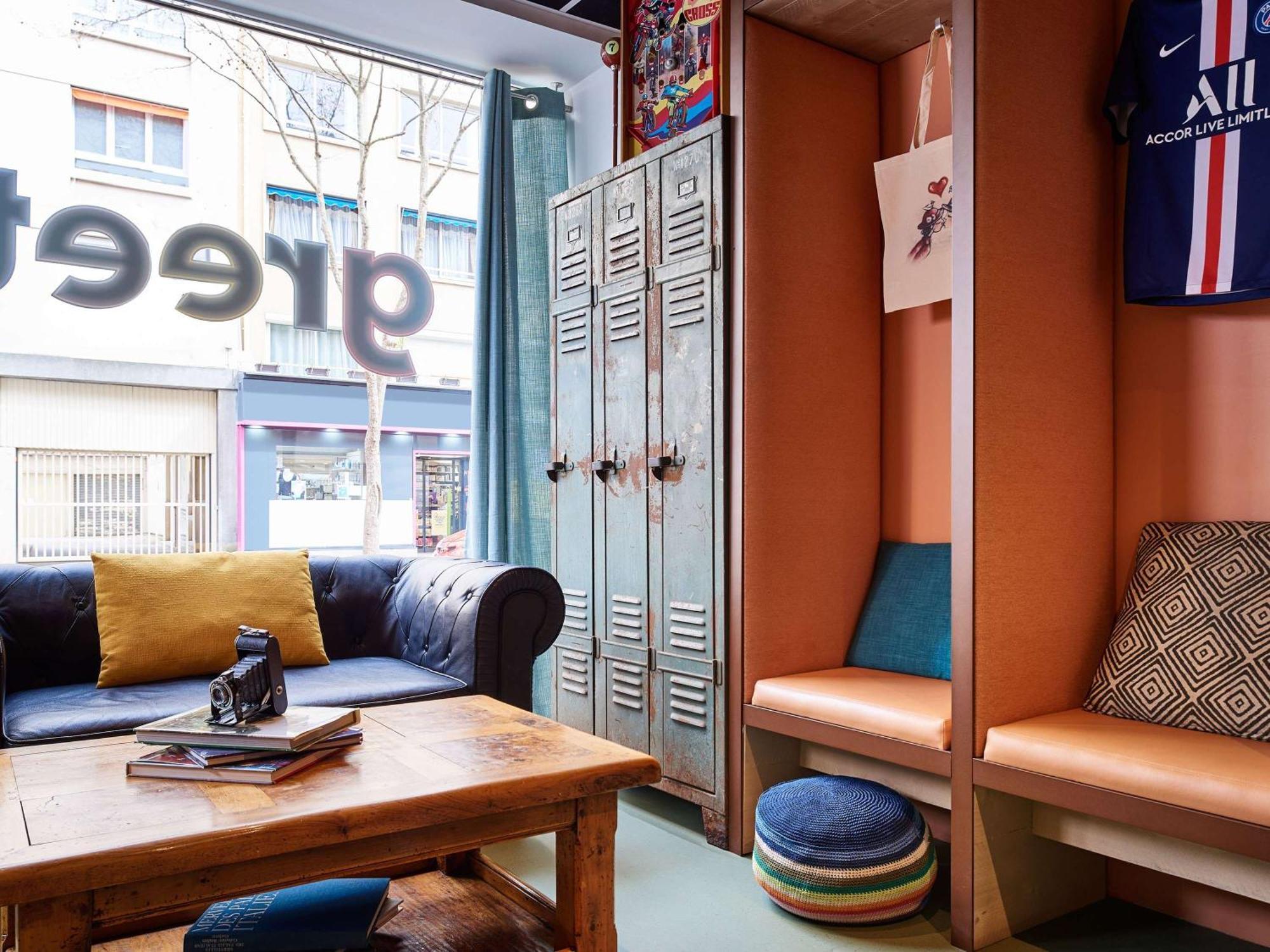 Greet Billancourt Paris Boulogne-Billancourt