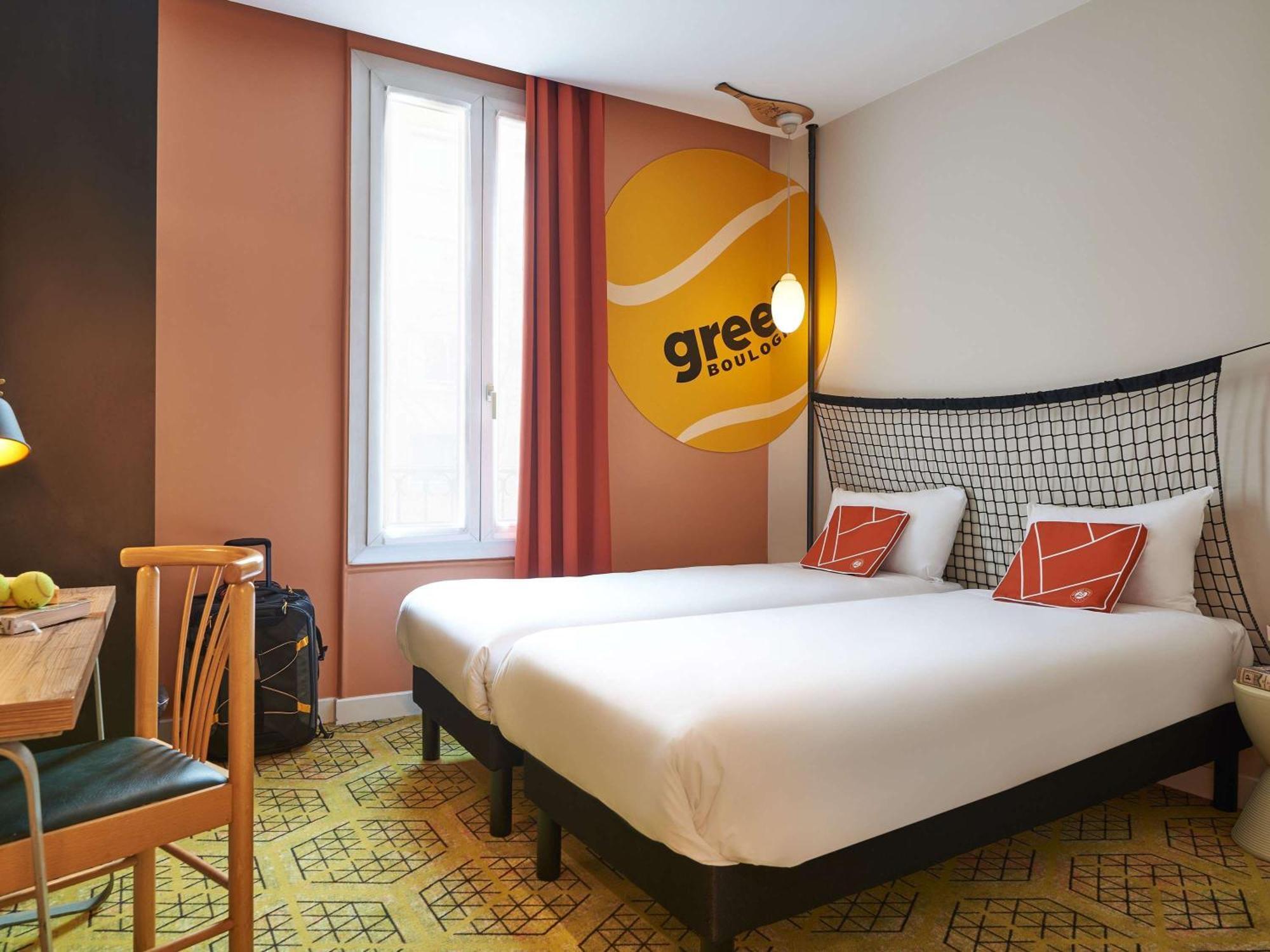Greet Billancourt Paris Boulogne-Billancourt