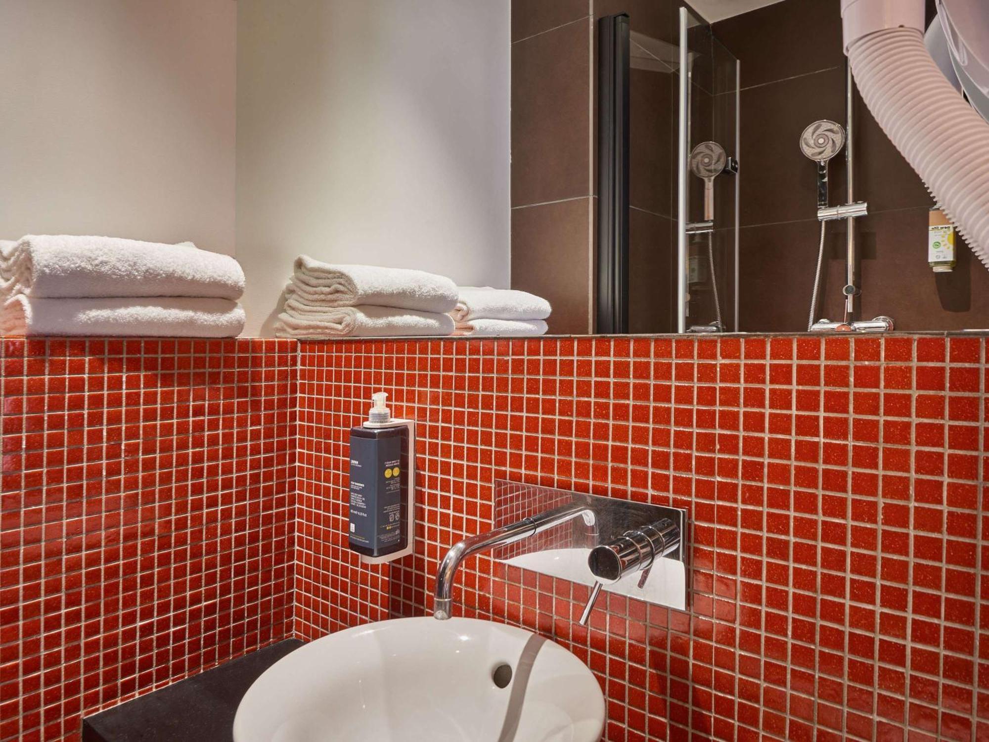 Greet Billancourt Paris 3*