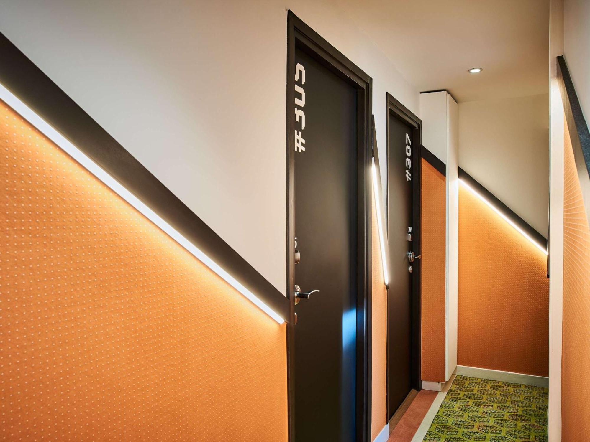 Greet Billancourt Paris 3* Boulogne-Billancourt