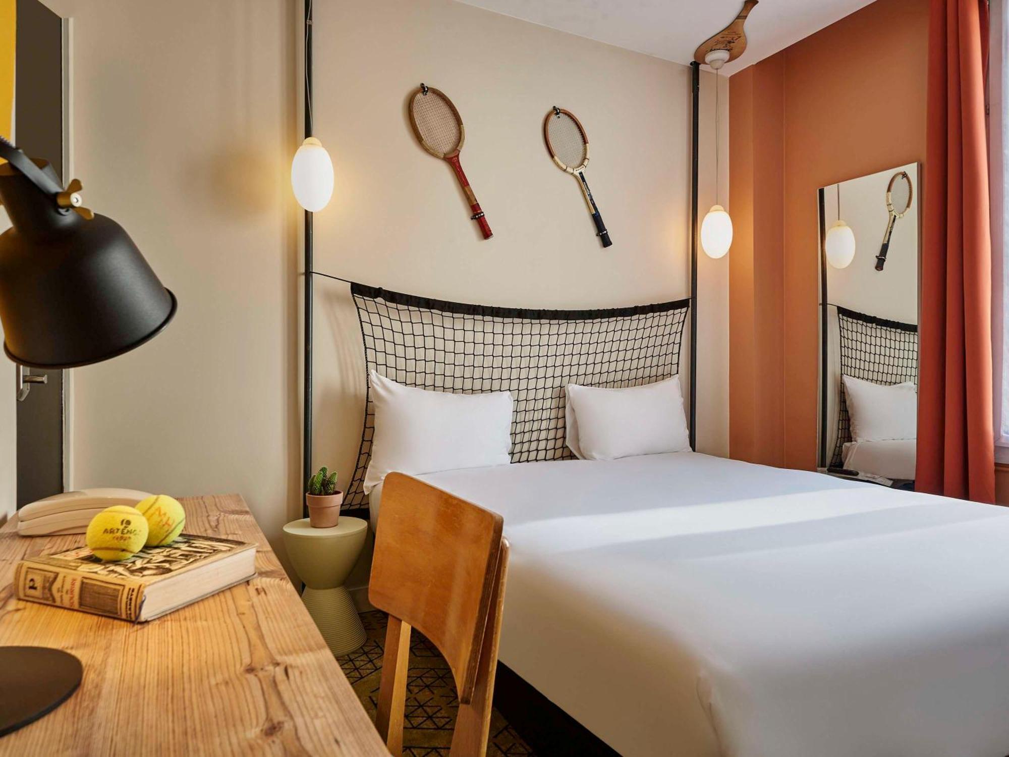 Hotel Greet Billancourt Paris Boulogne-Billancourt