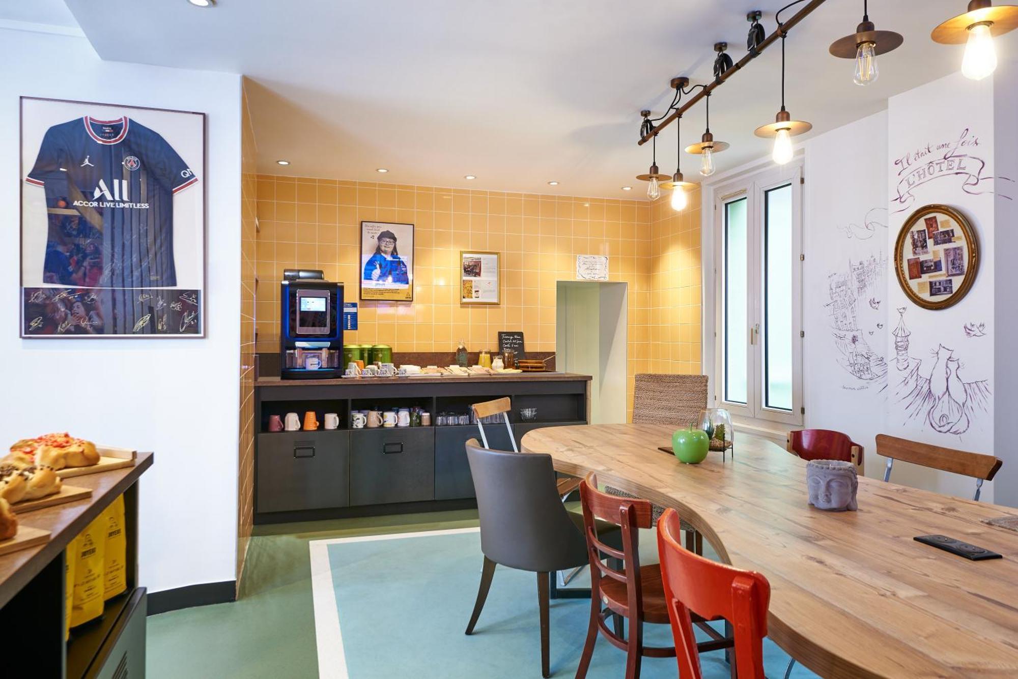 Hotel Greet Billancourt Paris Boulogne-Billancourt
