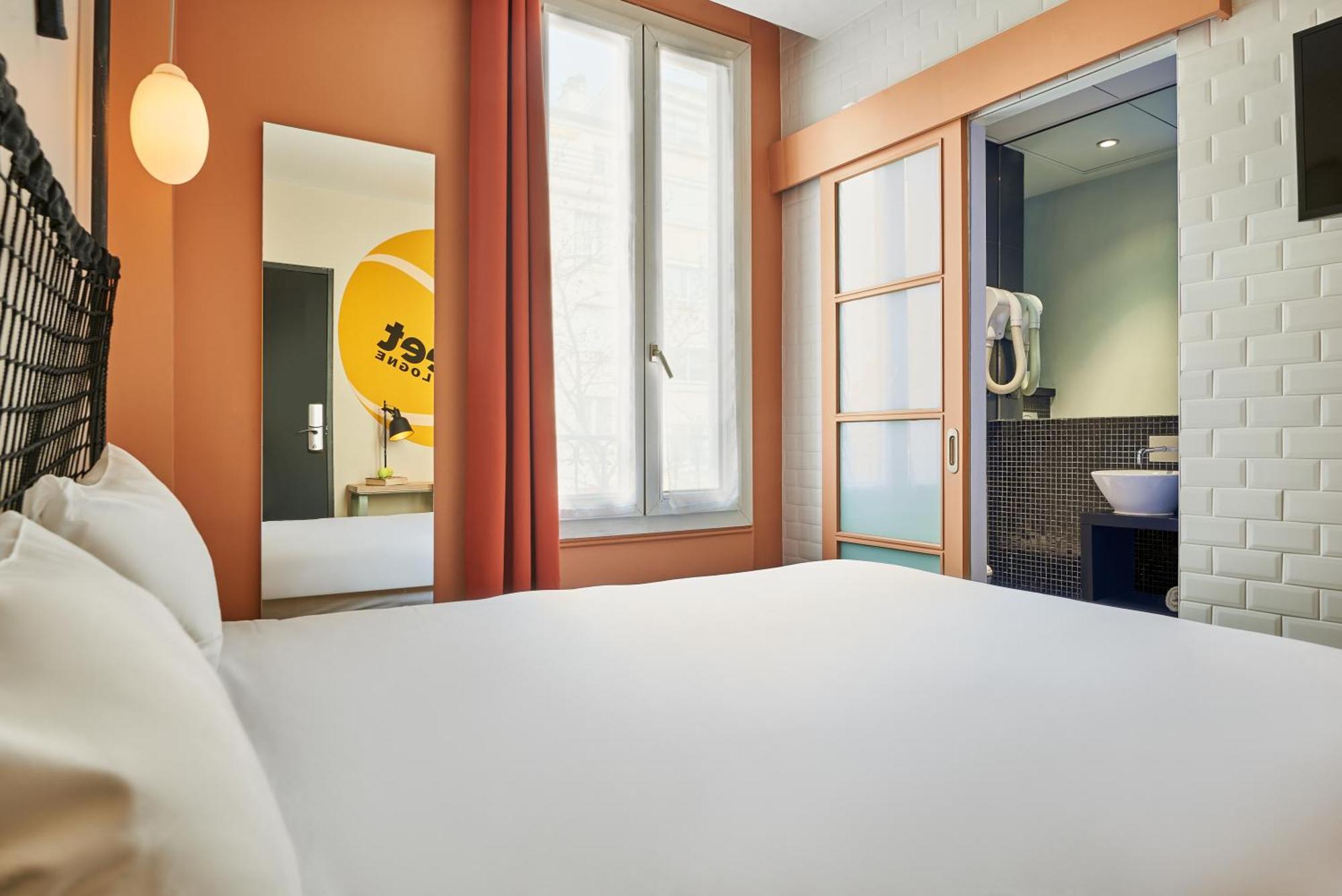 Greet Billancourt Paris 3*