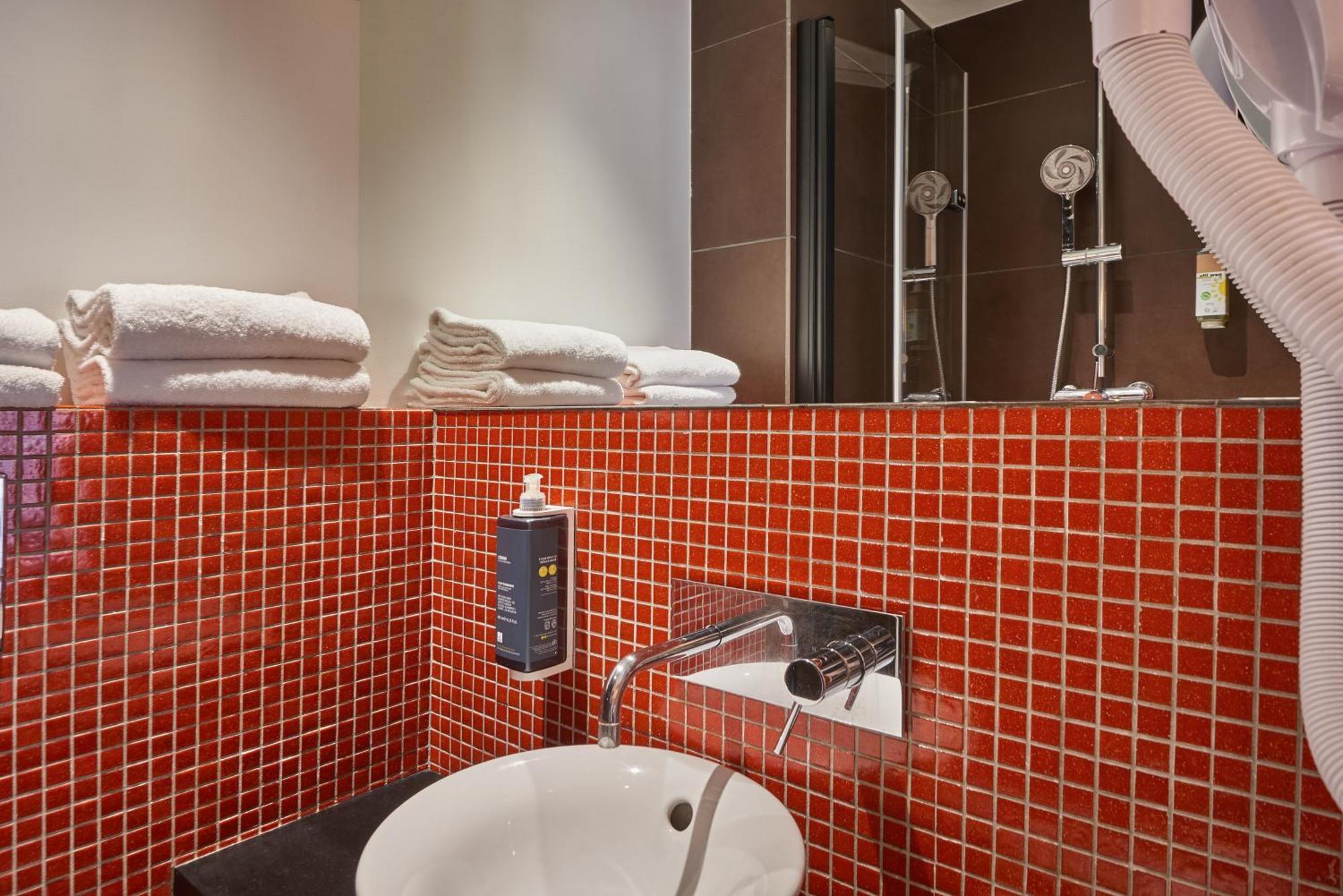 Hotel Greet Billancourt Paris Boulogne-Billancourt