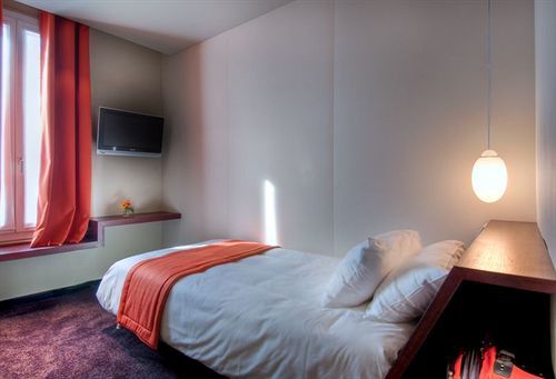 Hotel Greet Billancourt Paris