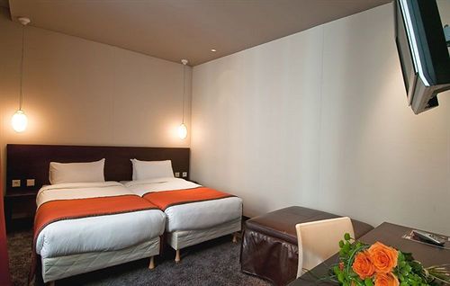 Greet Billancourt Paris Hotel Boulogne-Billancourt