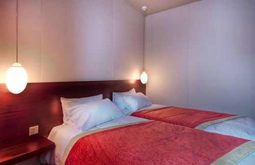 Greet Billancourt Paris 3* Boulogne-Billancourt