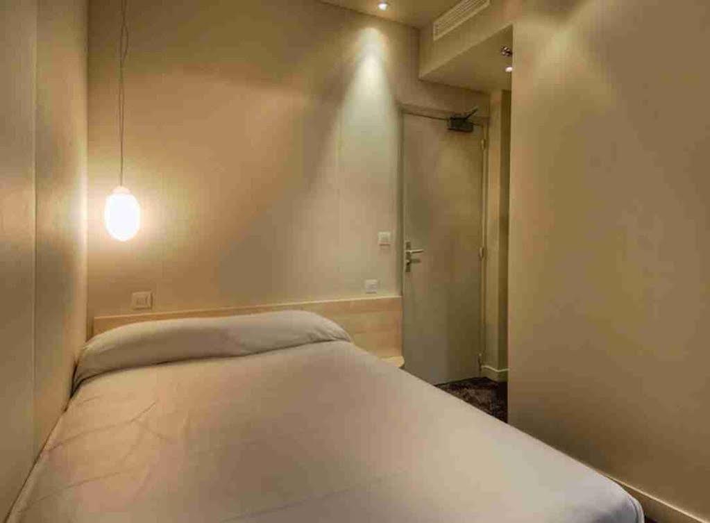 Greet Billancourt Paris Hotel 3*
