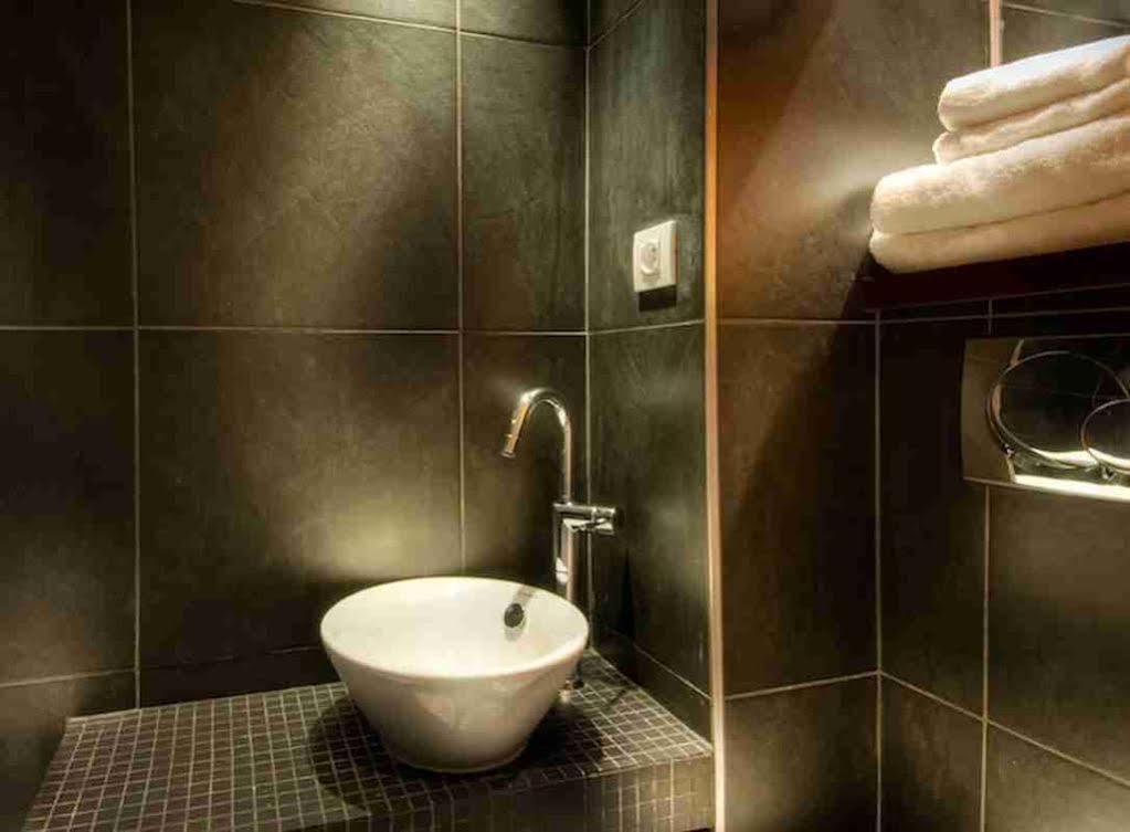 Hotel Greet Billancourt Paris Boulogne-Billancourt