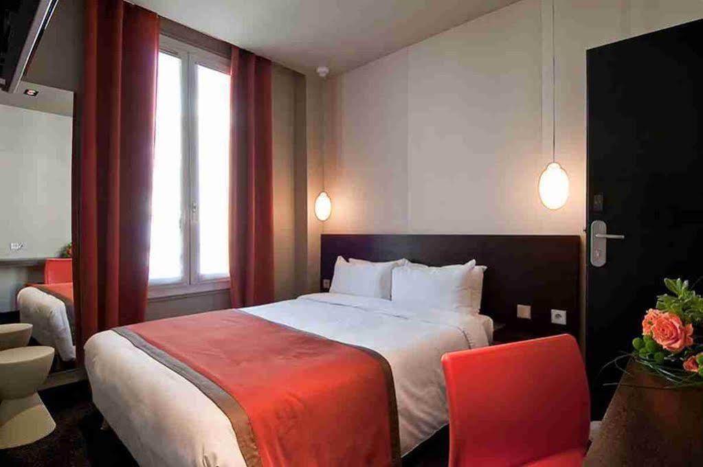 Greet Billancourt Paris