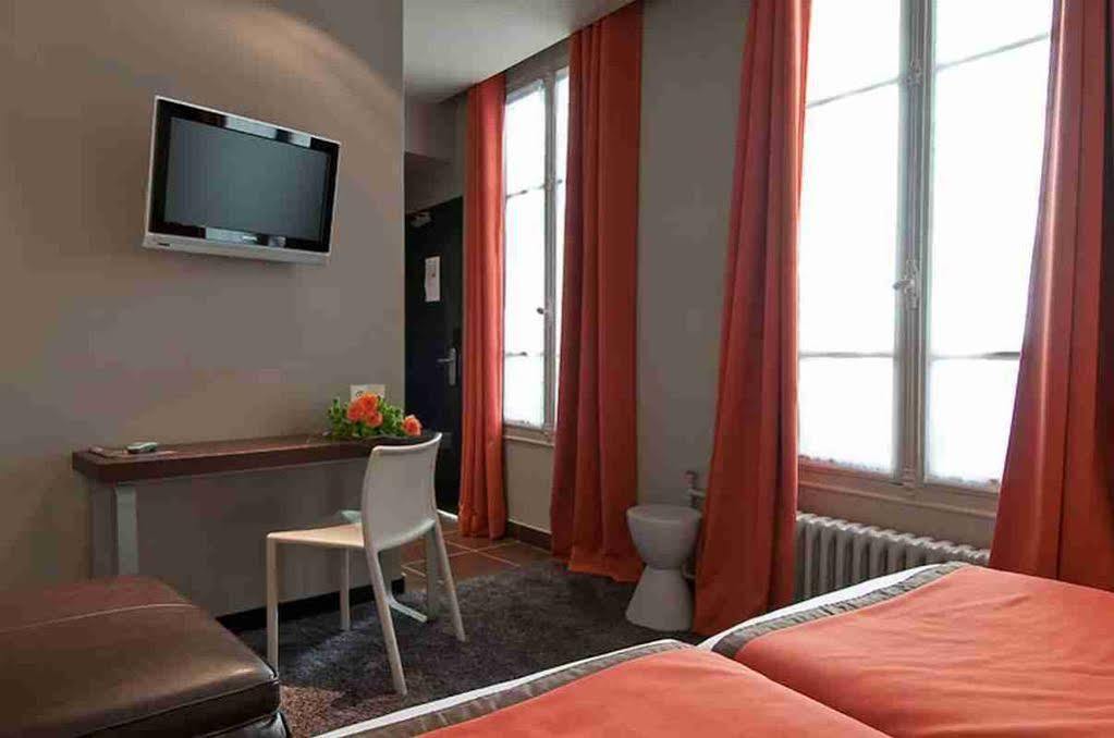 Greet Billancourt Paris