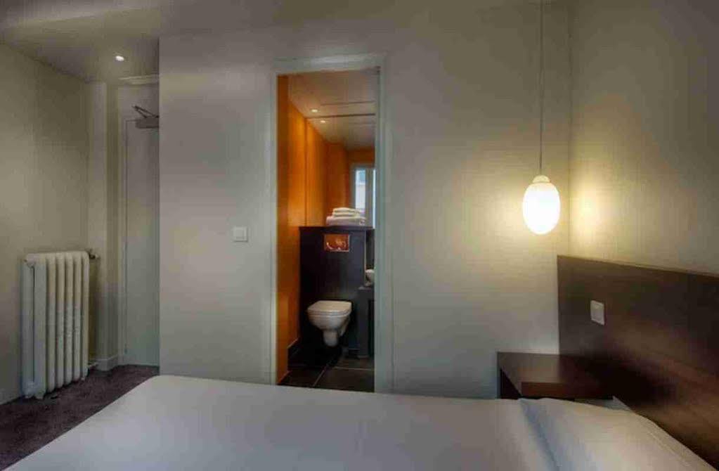 Hotel Greet Billancourt Paris 3*