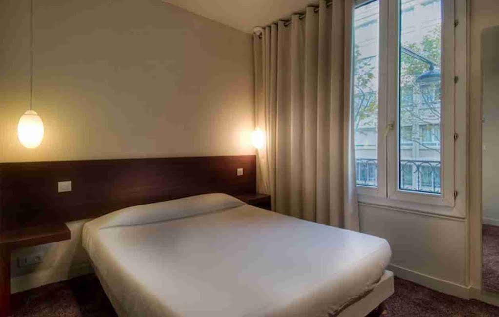 Greet Billancourt Paris Hotel Boulogne-Billancourt