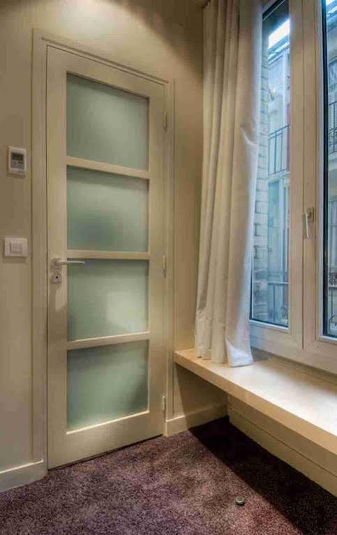 Greet Billancourt Paris Hotel