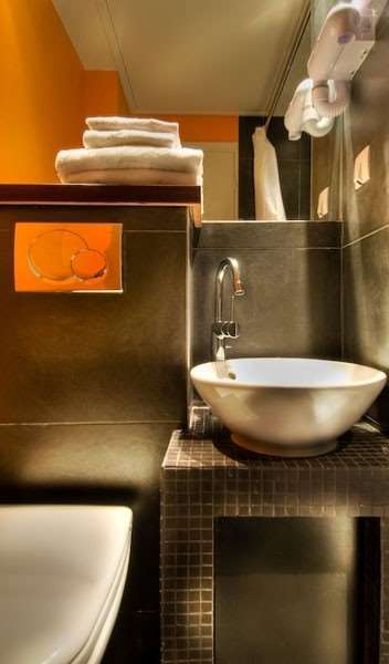 Greet Billancourt Paris 3* Boulogne-Billancourt
