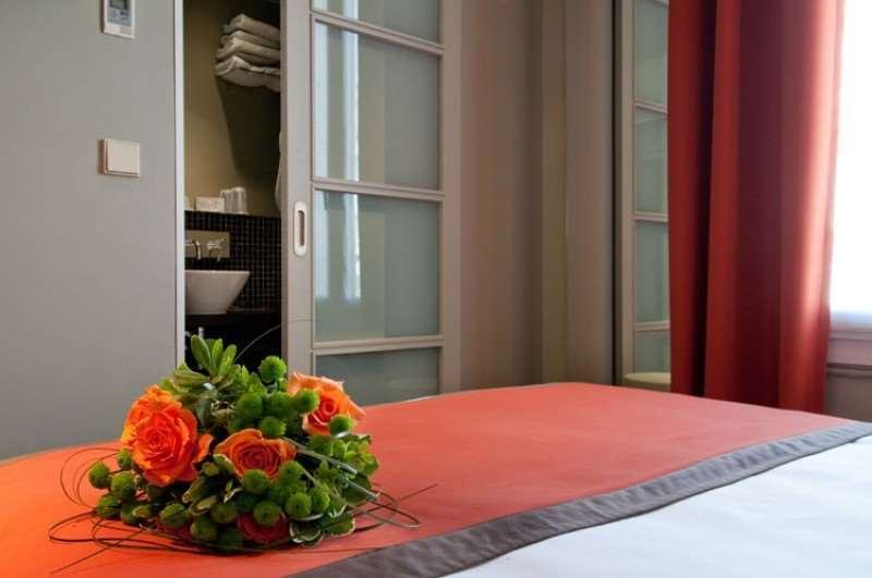 Greet Billancourt Paris 3* Boulogne-Billancourt