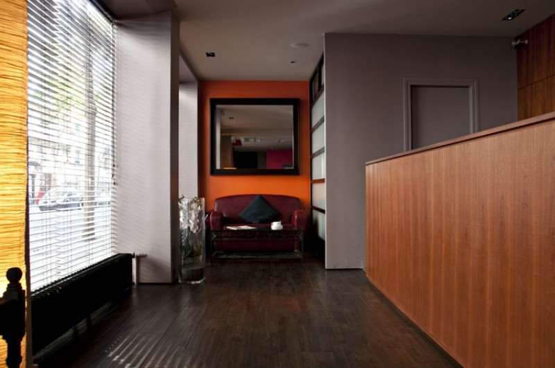 Greet Billancourt Paris Hotel Boulogne-Billancourt