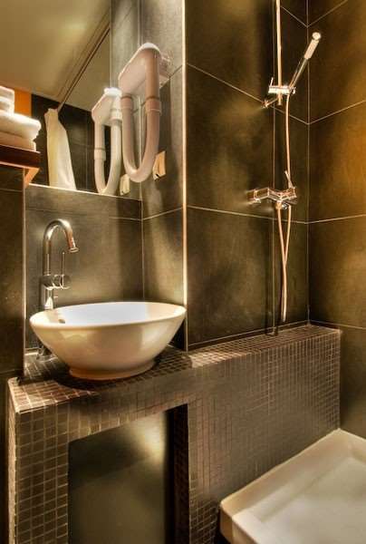 Greet Billancourt Paris Hotel