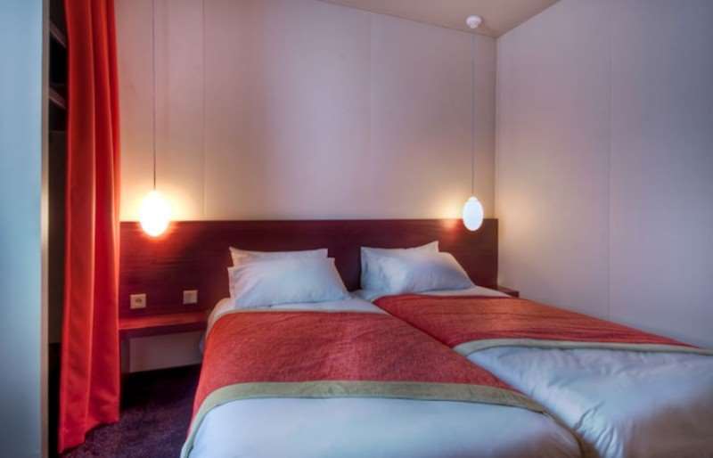 Greet Billancourt Paris 3* Boulogne-Billancourt